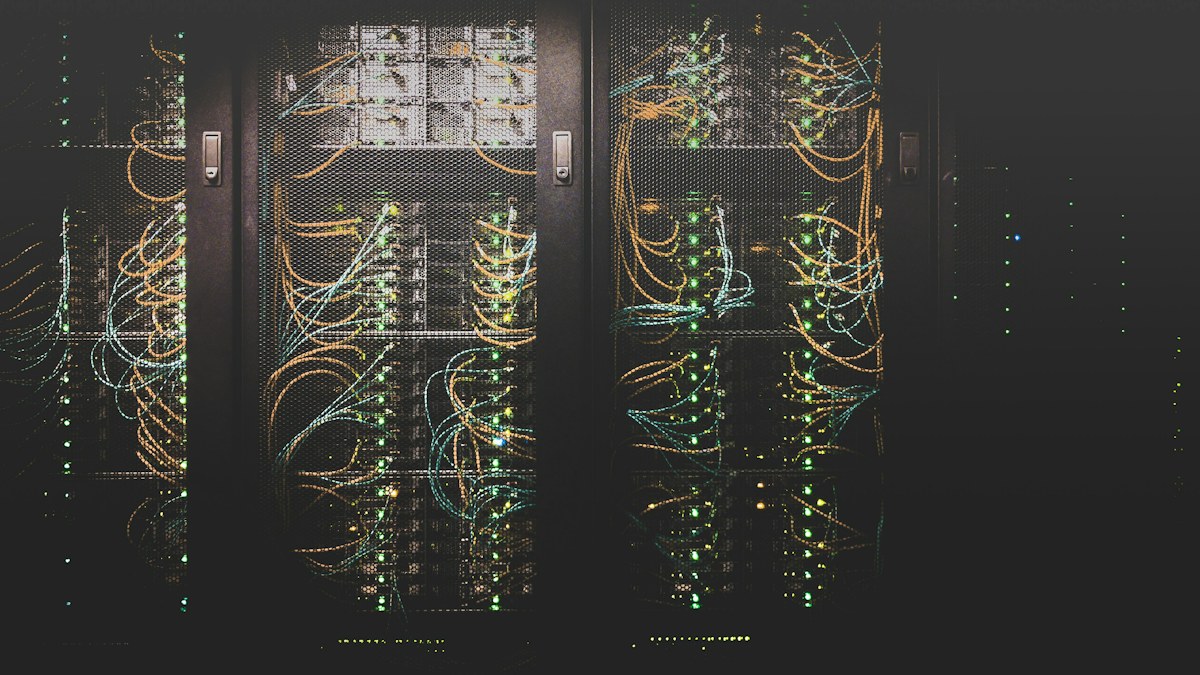 AI Data Centers: Why Power Is a Competitive Constraint