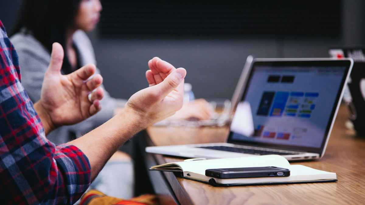 AI Literacy at Work: Build Training Around Real Decisions